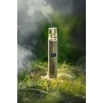 LANA皮革主機丨灰色