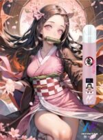 鬼滅之刃動漫聯名主機