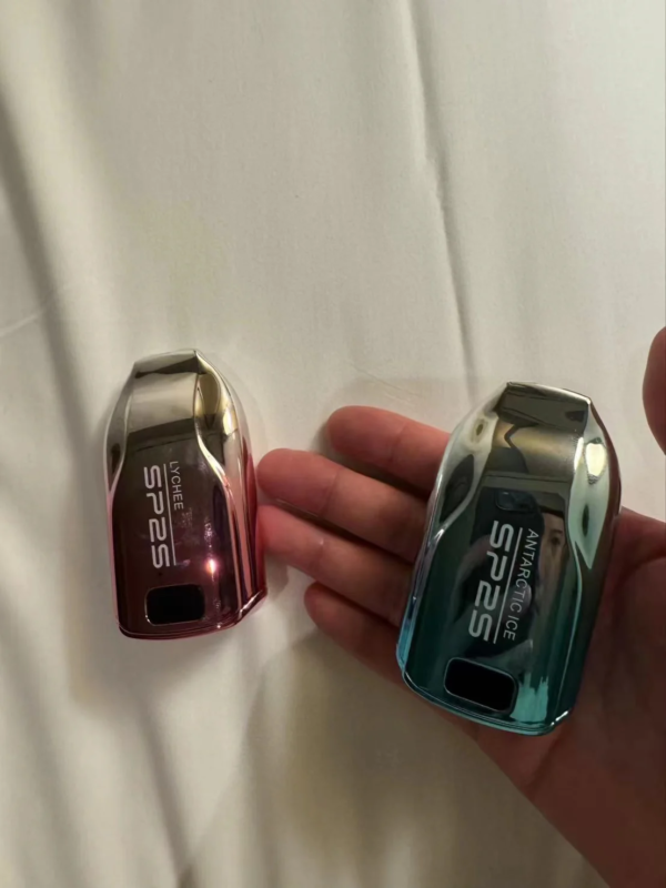 SP2S 12000口電子煙推薦